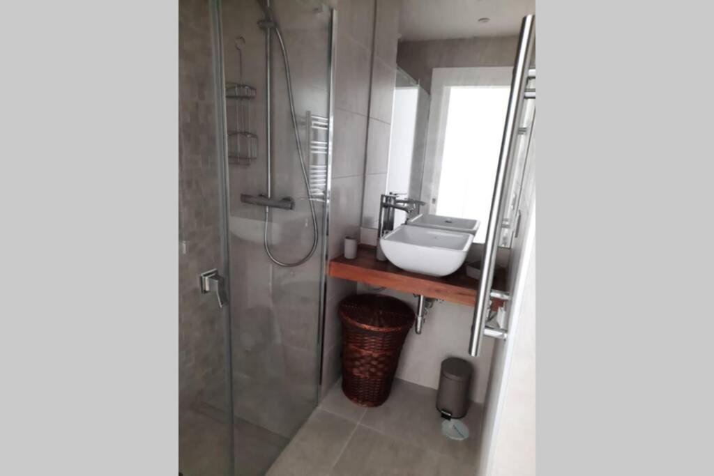 Apartamento Exclusivo, En Costa Ballena, Cadiz Chipiona Exteriör bild