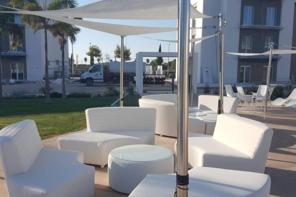 Apartamento Exclusivo, En Costa Ballena, Cadiz Chipiona Exteriör bild