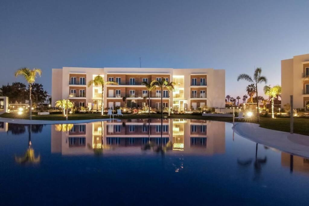 Apartamento Exclusivo, En Costa Ballena, Cadiz Chipiona Exteriör bild