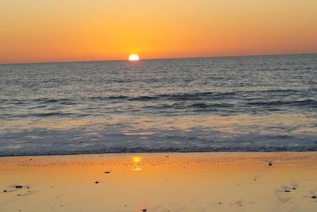 Apartamento Exclusivo, En Costa Ballena, Cadiz Chipiona Exteriör bild