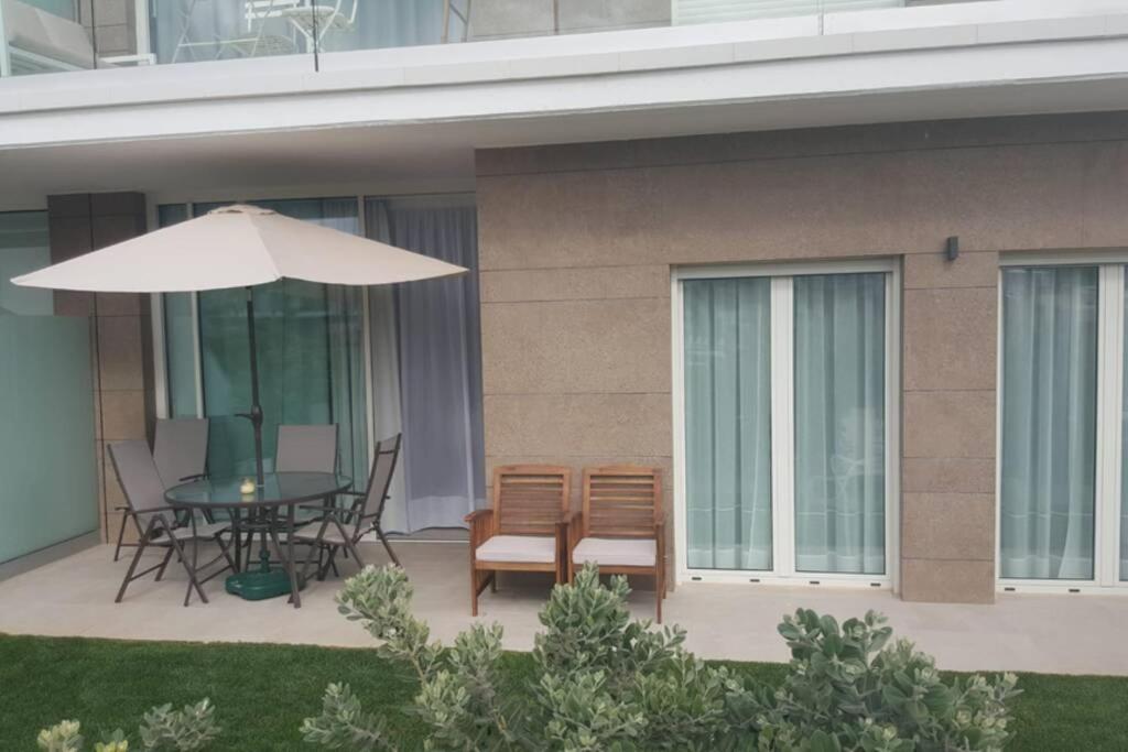 Apartamento Exclusivo, En Costa Ballena, Cadiz Chipiona Exteriör bild