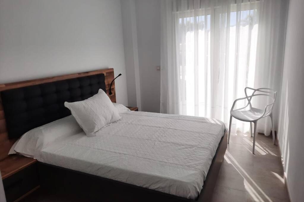 Apartamento Exclusivo, En Costa Ballena, Cadiz Chipiona Exteriör bild