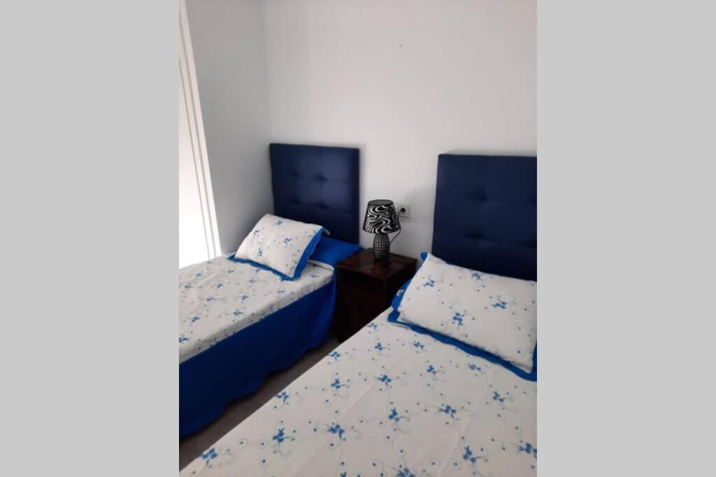 Apartamento Exclusivo, En Costa Ballena, Cadiz Chipiona Exteriör bild
