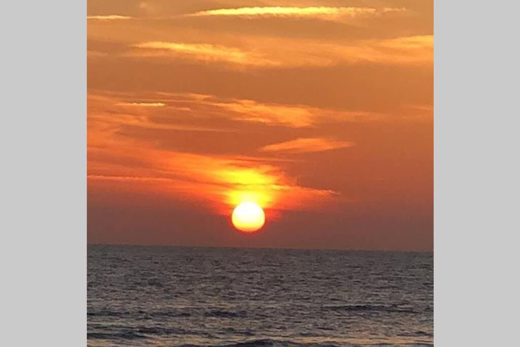 Apartamento Exclusivo, En Costa Ballena, Cadiz Chipiona Exteriör bild