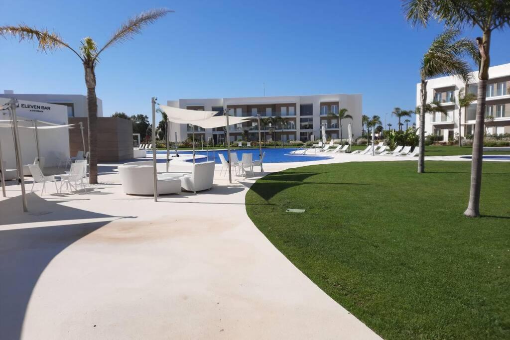 Apartamento Exclusivo, En Costa Ballena, Cadiz Chipiona Exteriör bild