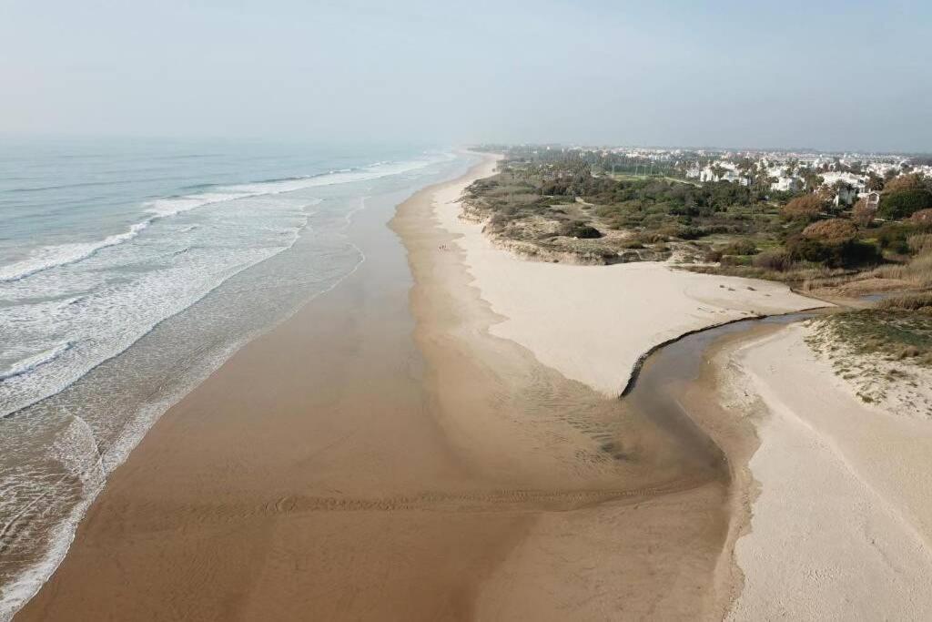 Apartamento Exclusivo, En Costa Ballena, Cadiz Chipiona Exteriör bild