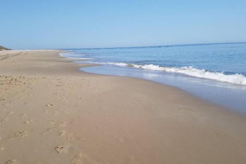 Apartamento Exclusivo, En Costa Ballena, Cadiz Chipiona Exteriör bild