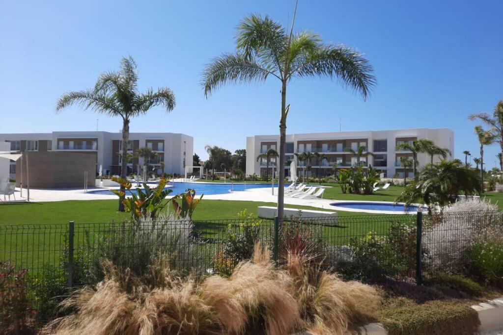 Apartamento Exclusivo, En Costa Ballena, Cadiz Chipiona Exteriör bild