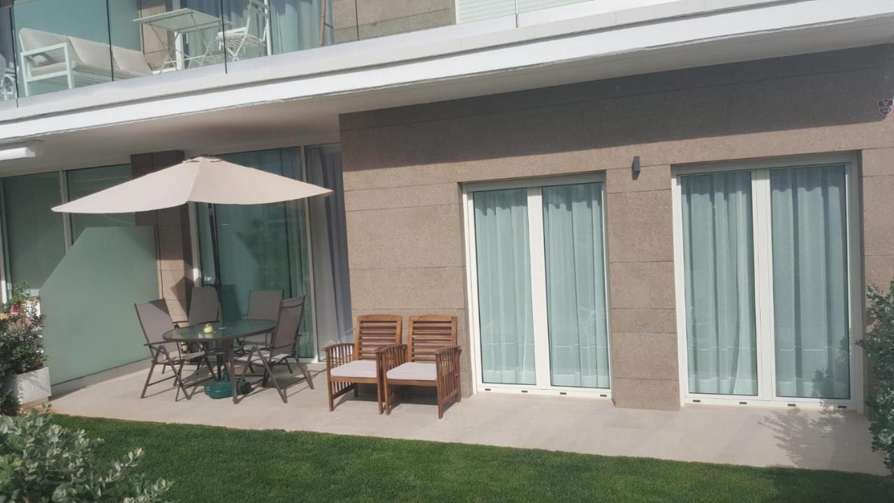 Apartamento Exclusivo, En Costa Ballena, Cadiz Chipiona Exteriör bild
